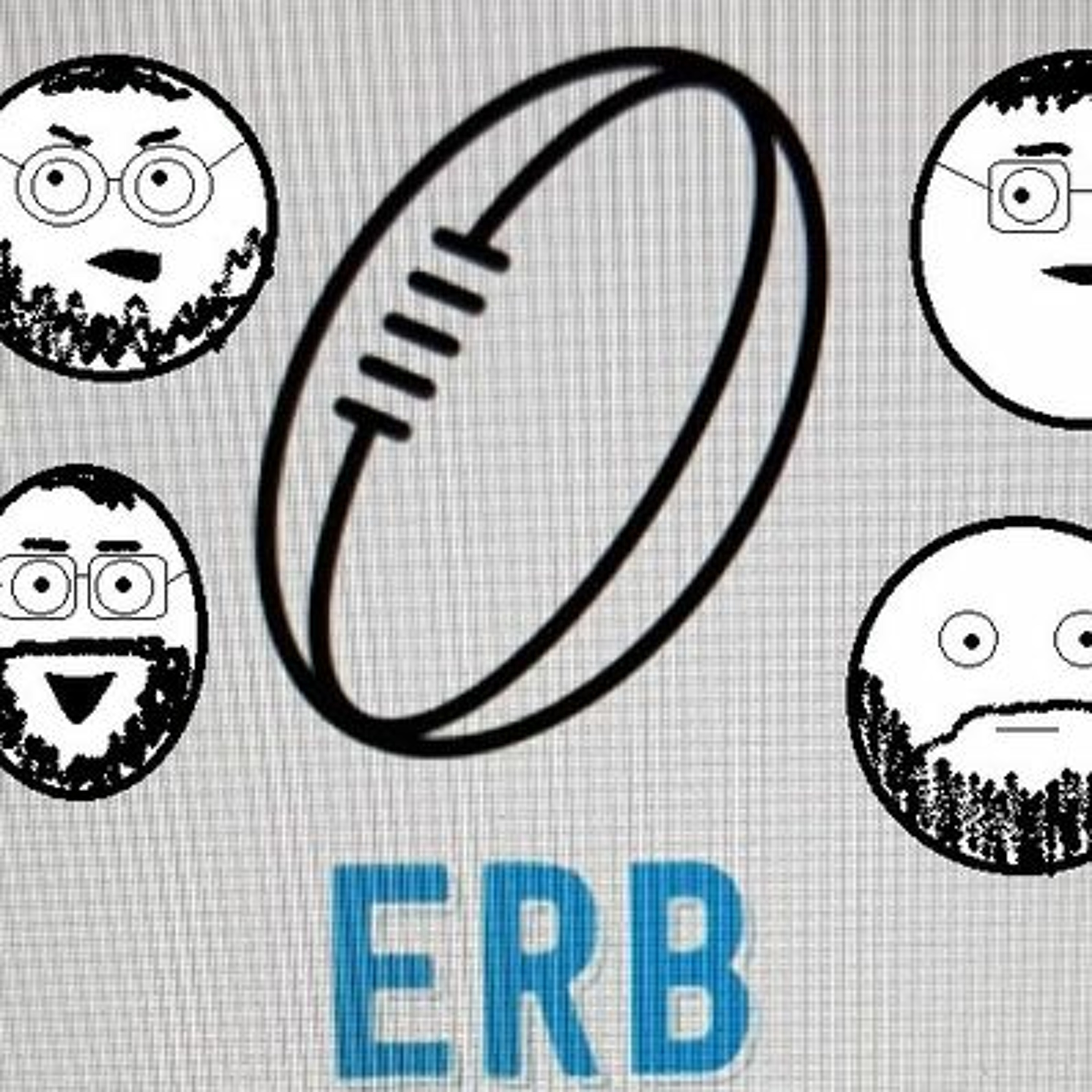 ERB Special: The Phil and Ant Stats Show -  Springbok Props, Wings and Blindside on Super Rugby form episode artwork