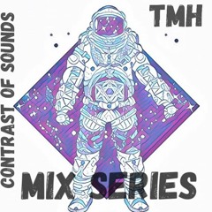 Contrast Of Sounds (Mix): 002