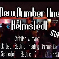Electric Heating B2B Electric7 _ New Number One 03.08.2019