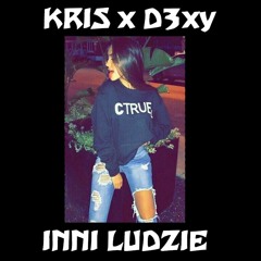 KRIS x D3xy - INNI LUDZIE (prod. Guala Beatz)