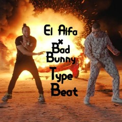 (FREE DL)"Out in Space" Bad Bunny x El Alfa Type Beat 2019 Instrumental