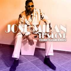 "It's Love" Josh Milan (Ricanstruction Radio Edit)