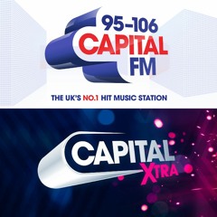 Dan Hill - Capital Production - May - July 2019