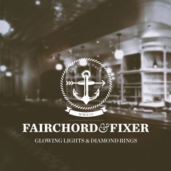 Fairchord & Fixer - Truck Man