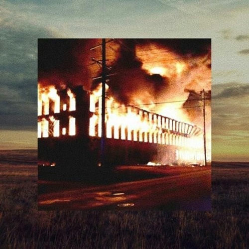 ATOMIC BOMB BEAT prod.DEACEASED x TiekBeats