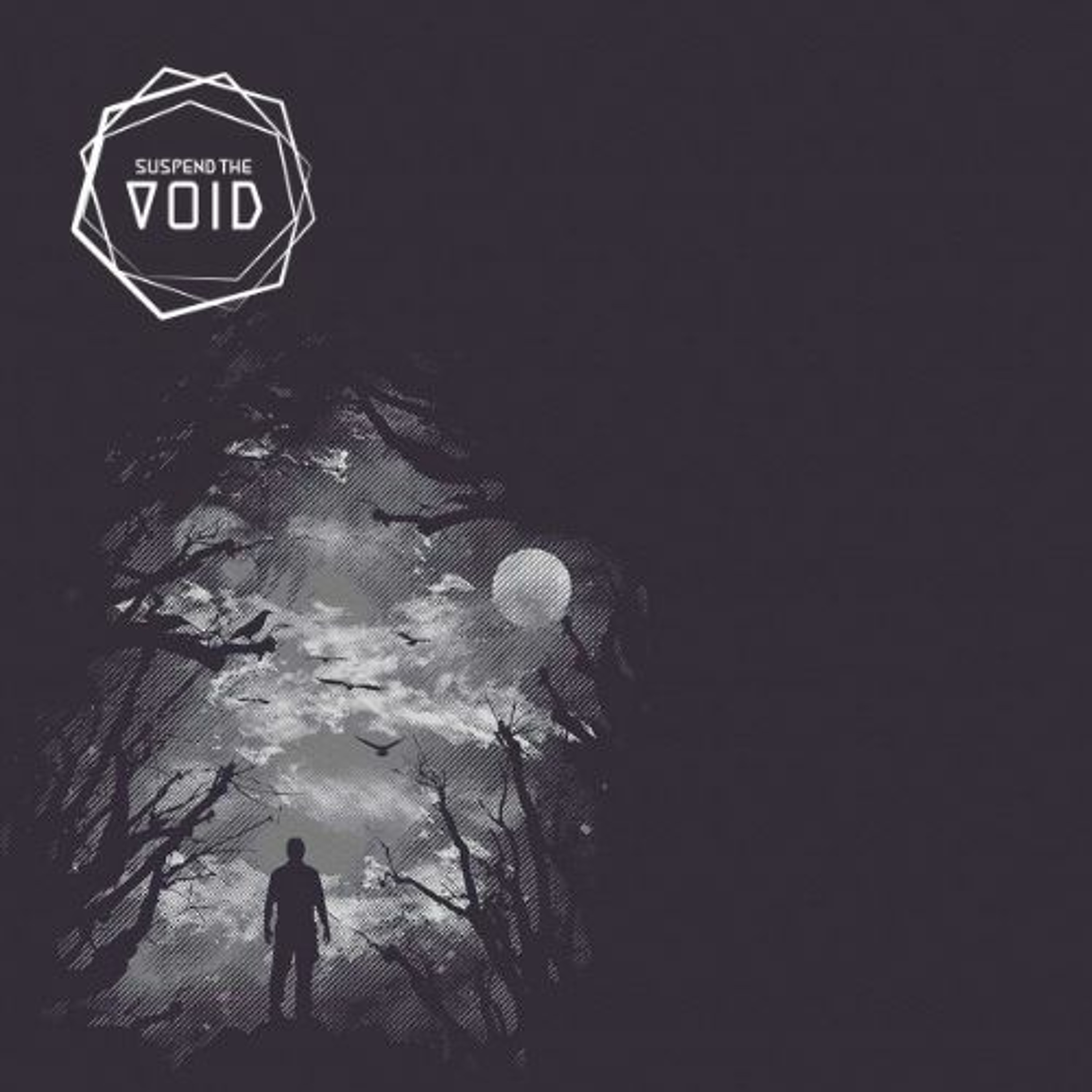 Suspend The Void Podcast