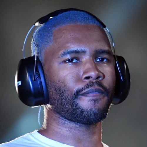 Frank Ocean - Moon River [8D Audio + Bass Boosted]