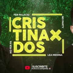 Cristinax 2 - Fer Palacio Ft Lea Medina (1)