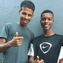 MTG- ELA TA QUERENDO PAU ((DJ LUCAS PIERRE & DJ RC DO SR ))