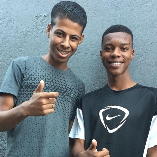 MTG- ELA TA QUERENDO PAU ((DJ LUCAS PIERRE & DJ RC DO SR ))