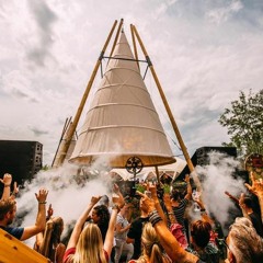 Steve Slight @ Tomorrowland KETALOCO 2019