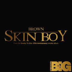 Brown Skin Girl (Feat. Biggie, Wizkid, Saint Jhn, Blue Ivy Carter) - Beyonce