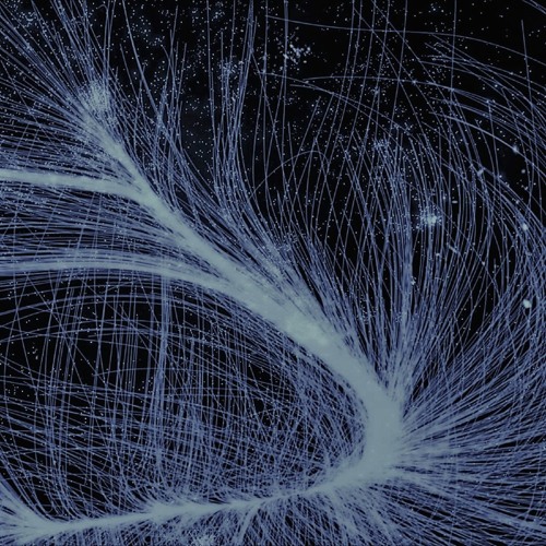 Laniakea supercluster HD wallpaper | Pxfuel