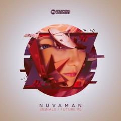 Nuvaman - Future 95 [Premiere]