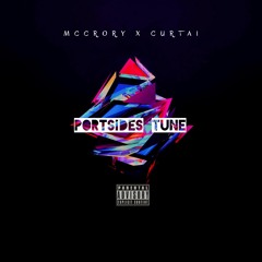 McCrory x Curtai - Anthem 1 -  [ Fur Portside ] - [ 16 ]