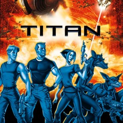 Titan AE OST