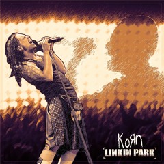 Linkin Park & Korn - Faint/Good God & Chi [Mashup]