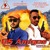 Artwork for YBRYD x GOLDEN KONG - OS AMIGOS