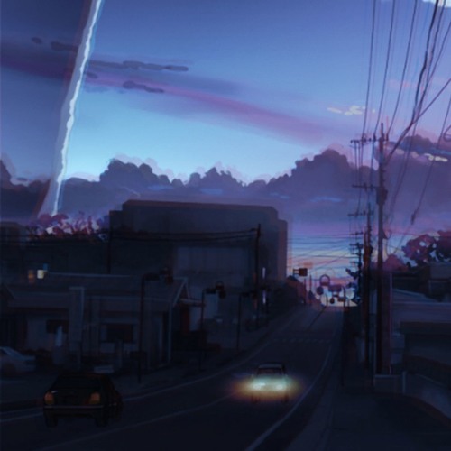 Lofi beat to help study to