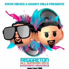 SUMMER REGGAETON 2019 BEST OF THE BEST
