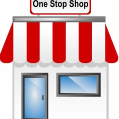 ONE STOP SHOP ft 4reedom