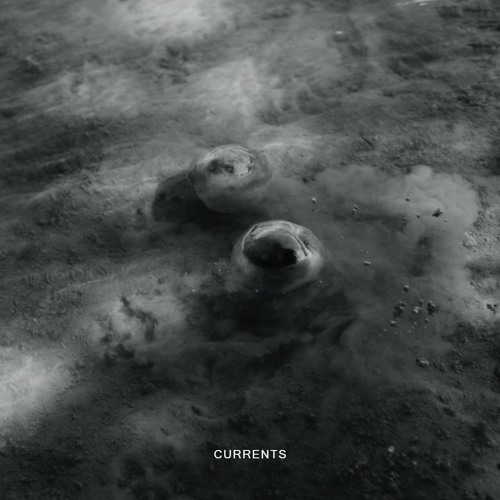 Sleepermane & Sebastian Kamae - Currents