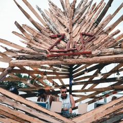 Gartner @ Zuckerbrot&Peitsche Festival, Regensburg 26-07-2019