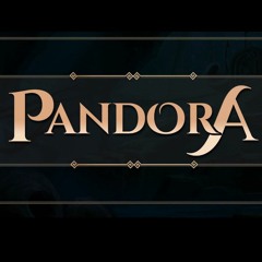 Pandora: Chains of Chaos - Main Menu