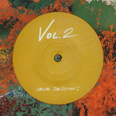 Irie Sessions Playlist Vol.2