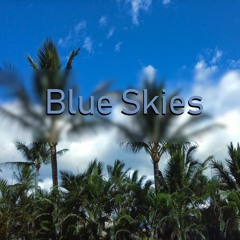 Blue Skies - Netro Music
