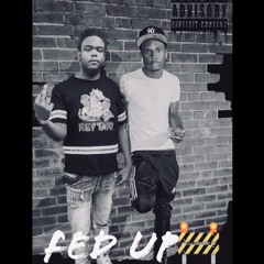 FED UP - YOUNG SEEMO X 6IXSIDEBRIZZ