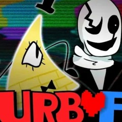 Bill Chiper vs W.D.Gaster - by UBERocity