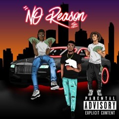 Leebandz x Jaycules x Wayve - No Reason (Prod.Contraband)