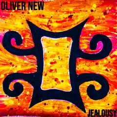 Oliver New - Jealousy