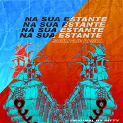 Pitty - Na Sua Estante (Soulrave Remix)