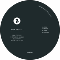 BCS006 - VA - Time Travel