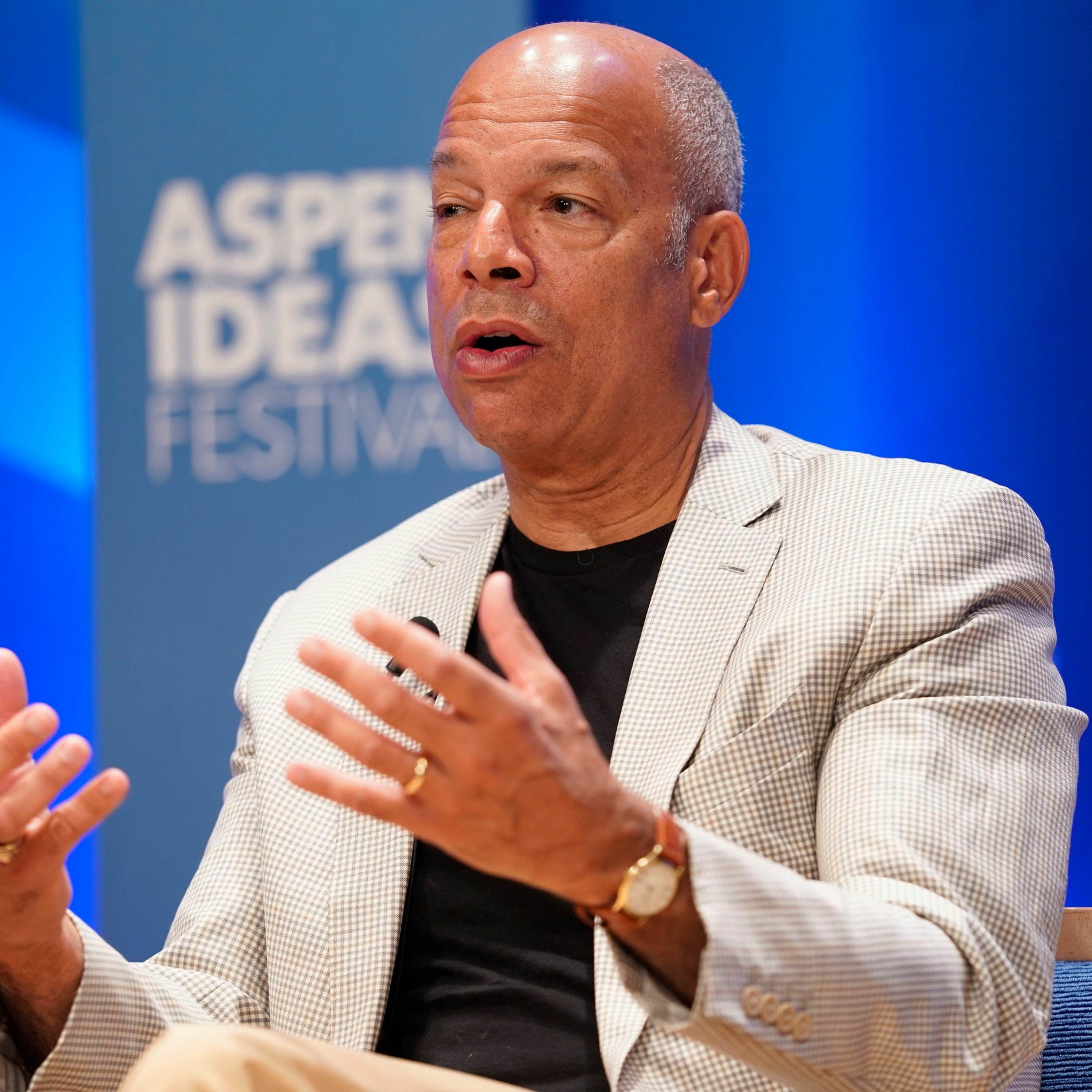 Aspen Ideas to Go