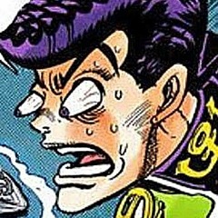 Breakdown (Josuke's Theme) In Your Face Remix