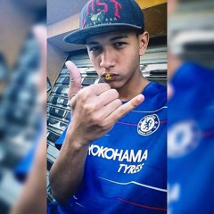 DJ JUNIN DA B - MEGA DO RETORNO BOLADO -