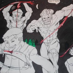 V.S.  producer syndrome