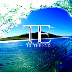 This Is A Wave Produced by TTE Music