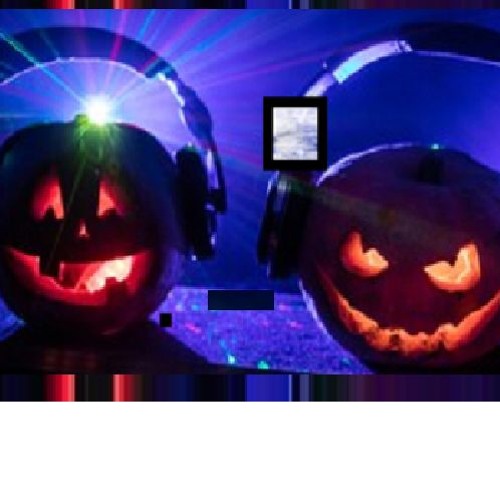 Iżyk Exploresion Of Beat...