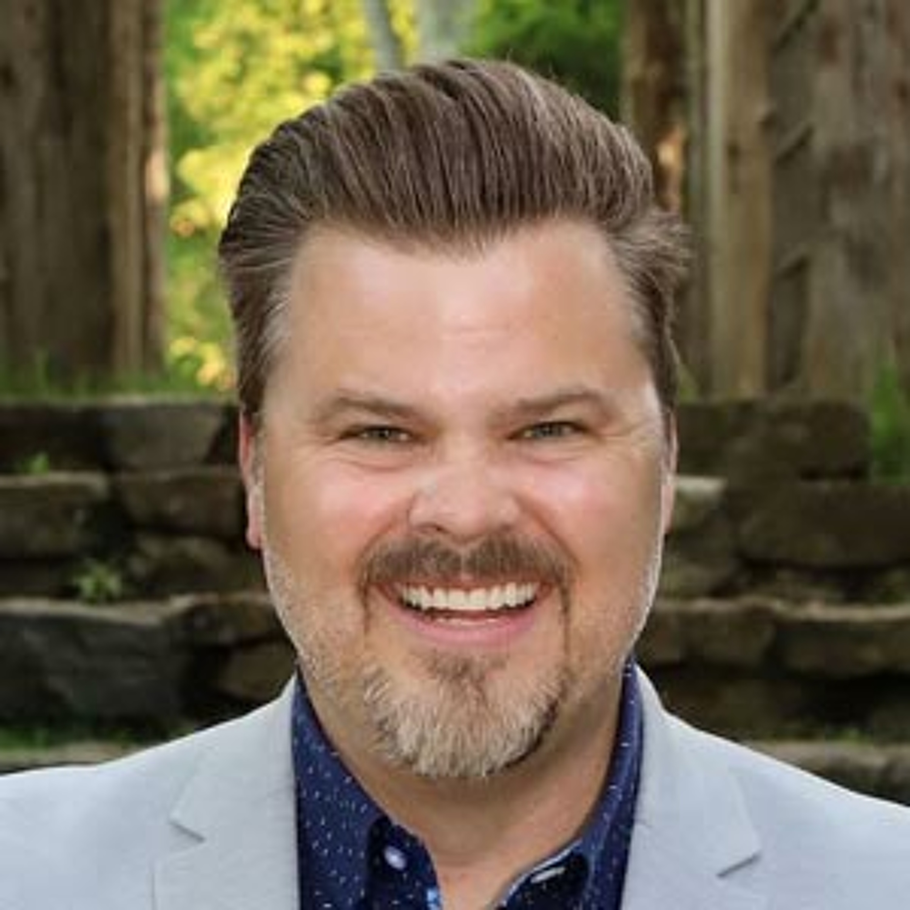 The Stetzer ChurchLeaders Podcast