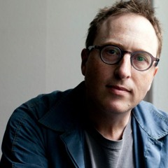 Jon Ronson joins Nadine O'Regan for My Roots Are Showing