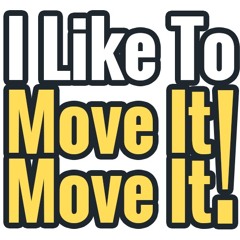 Tommy B - I Like To Move It (FREE DOWNLOAD)