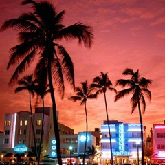 Ninja x Hezek "Summer"