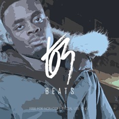 Mitch x Meekz x Rimzee x K-Trap - Type Beat 'Assasin' UK Trap Rap Instrumental 2019