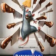 Disney Pixar's Ratatouille - 13 Things You Didn't Know