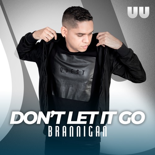 Don´t Let It Go Ft. Keke Minowa(Original MIx)