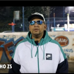 Medley Sonhador 2.0 - MC Leozinho ZS